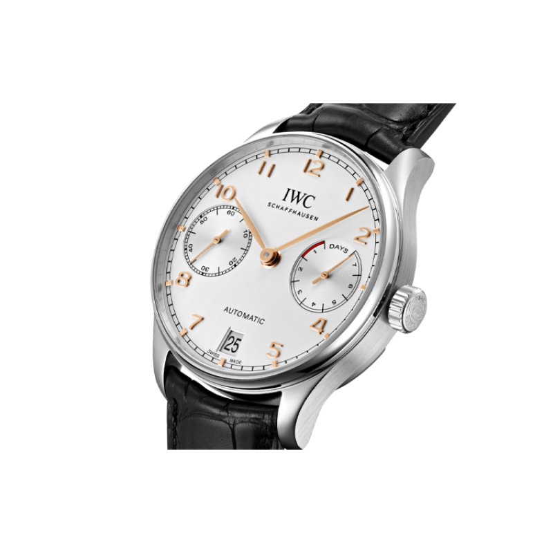 IWC IWC 42.3mm IW500704