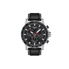 TISSOT 100 45.5mm T1256171605100