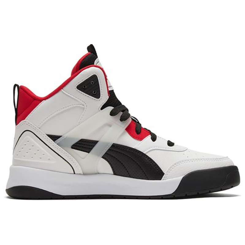 PUMA Backcourt
