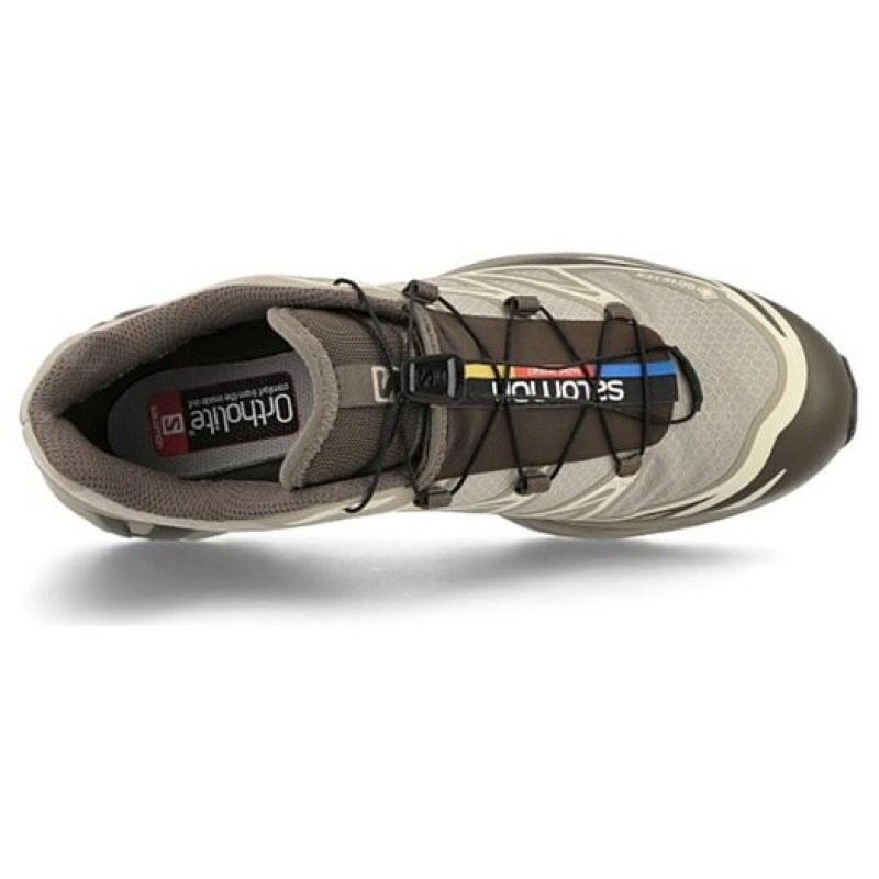 SALOMON XT-6 GTX