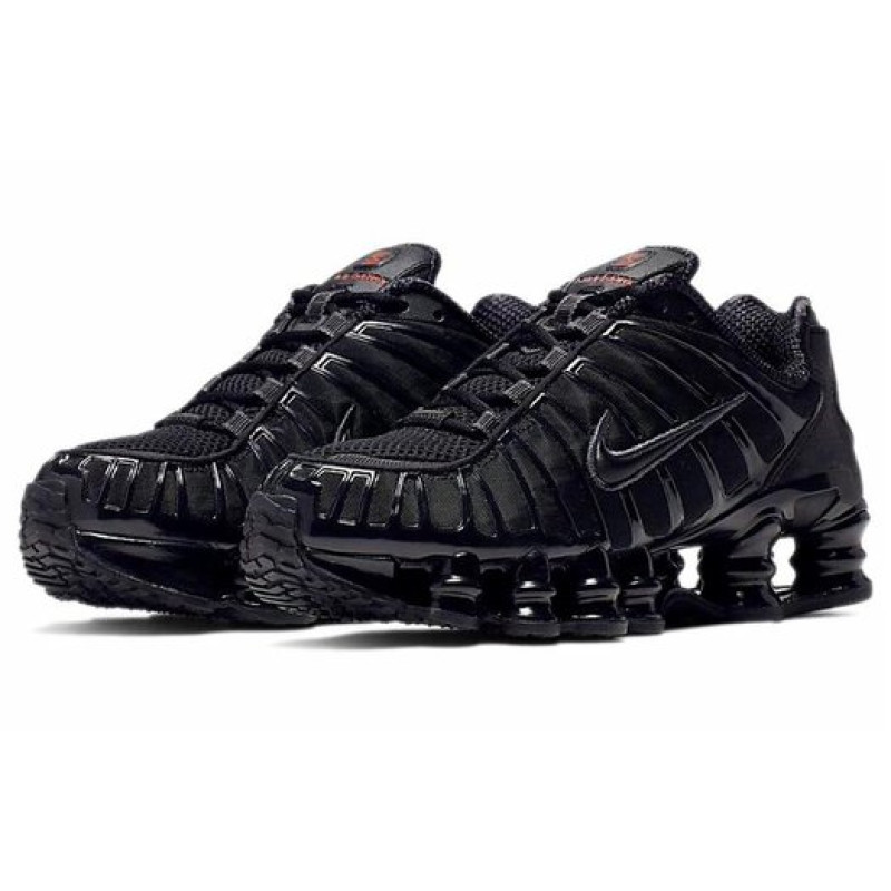 Nike Shox TL 