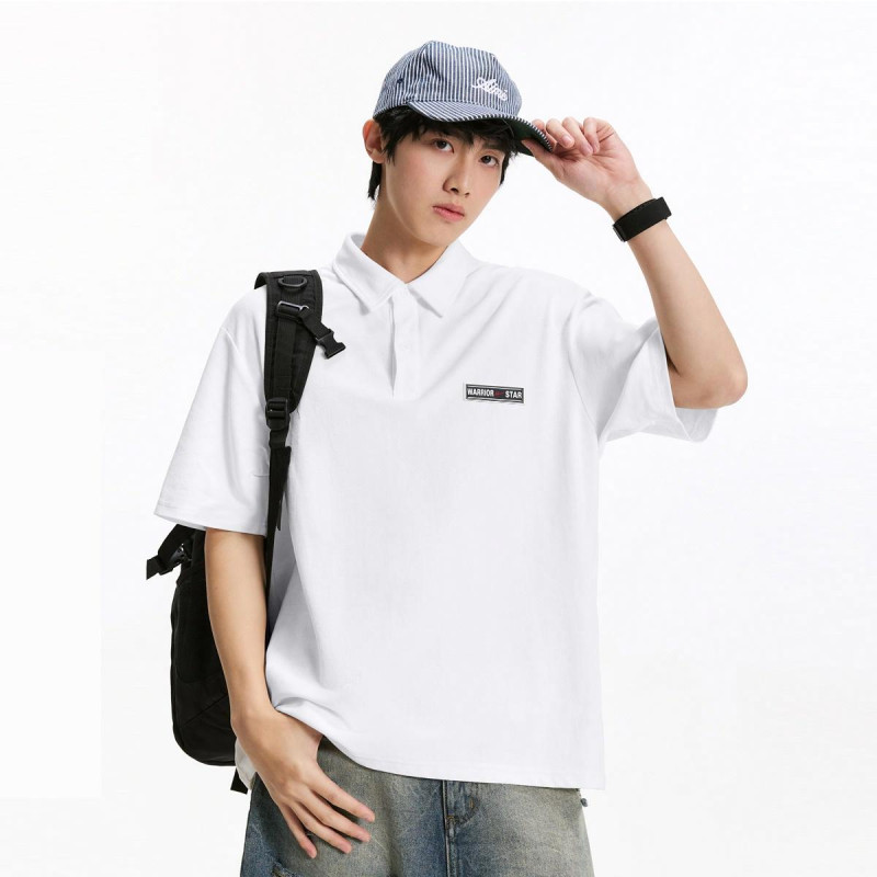 Warrior Polo
