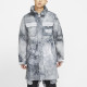 Jordan 23 Engineered Printed Parka
