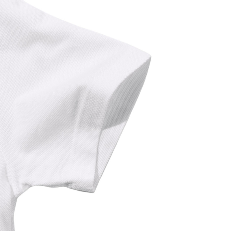 VERSACE SS23 Logo Polo