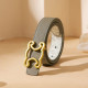 PIERRE CARDIN 2.4cm
