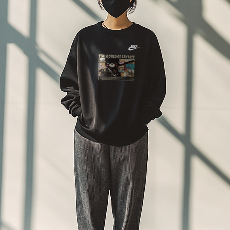 Nike