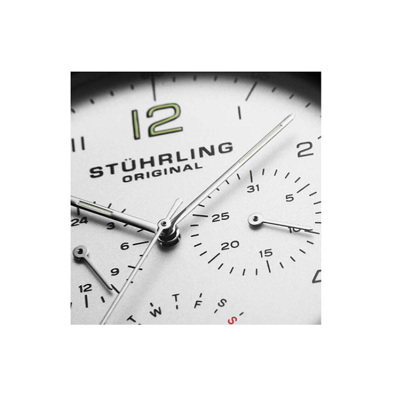 STUHRLING 42mm 733.04
