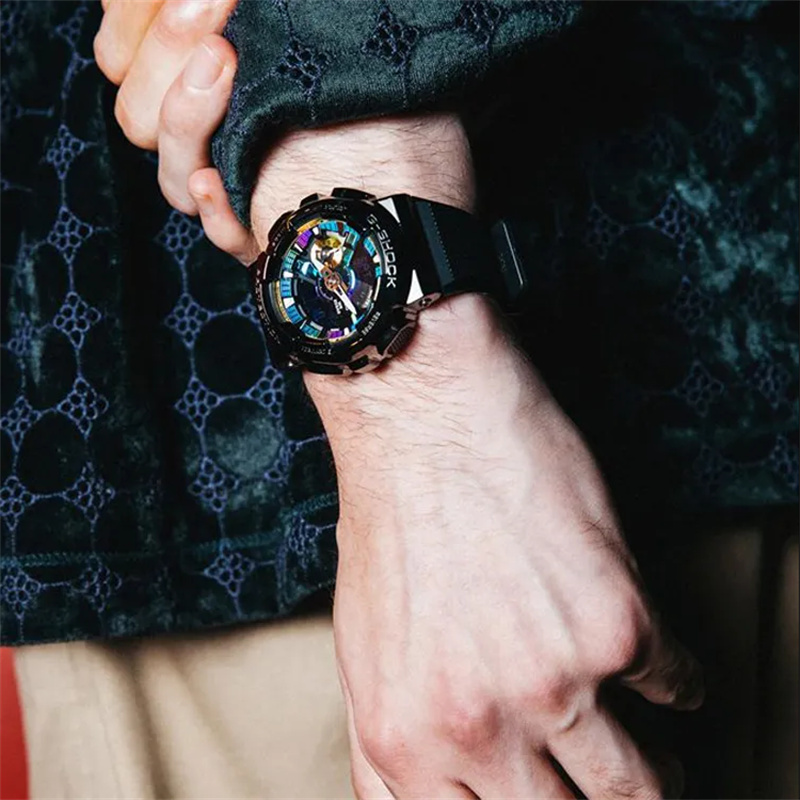 G-SHOCK