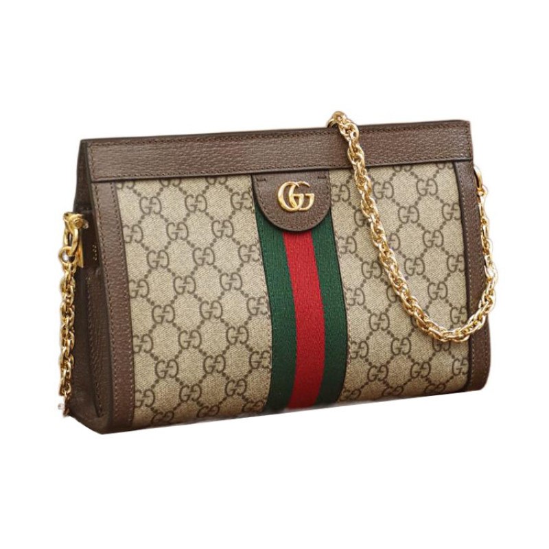 GUCCI Ophidia Logo