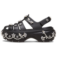 SIMONE ROCHA x Crocs 5.5cm