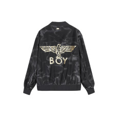 Boy London FW21 Logo