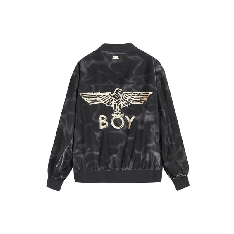 Boy London FW21 Logo