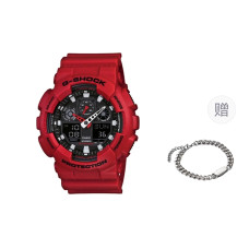 G-SHOCK