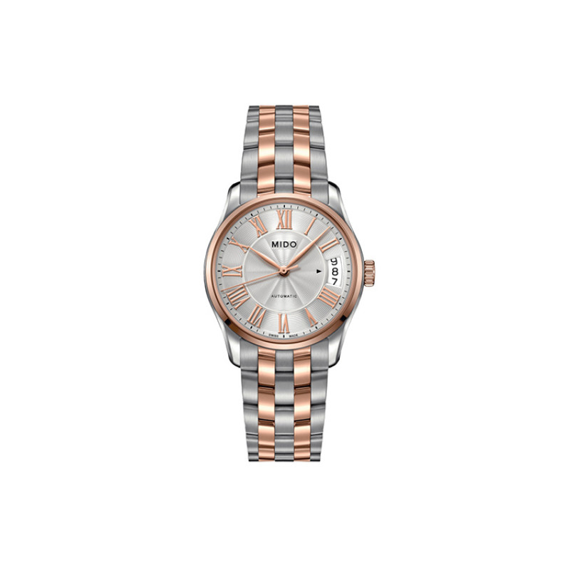 MIDO 33mm M024.207.22.033.00