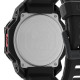 TIMEX STRENGTH PU 48mm UFC TW2V88100