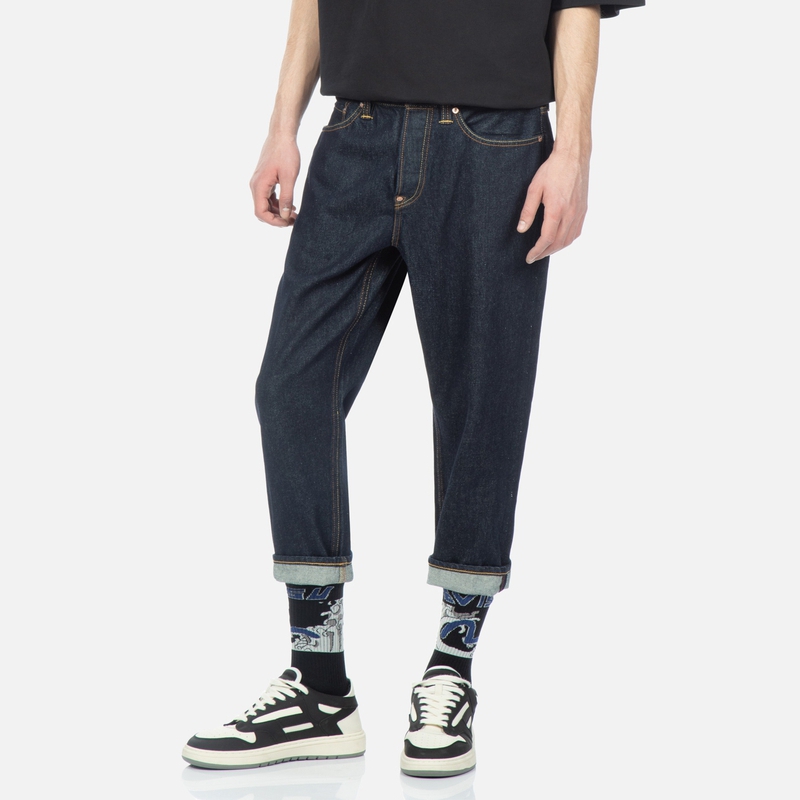 EVISU Logo