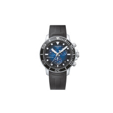 TISSOT 45.5mm T120.417.17.041.00