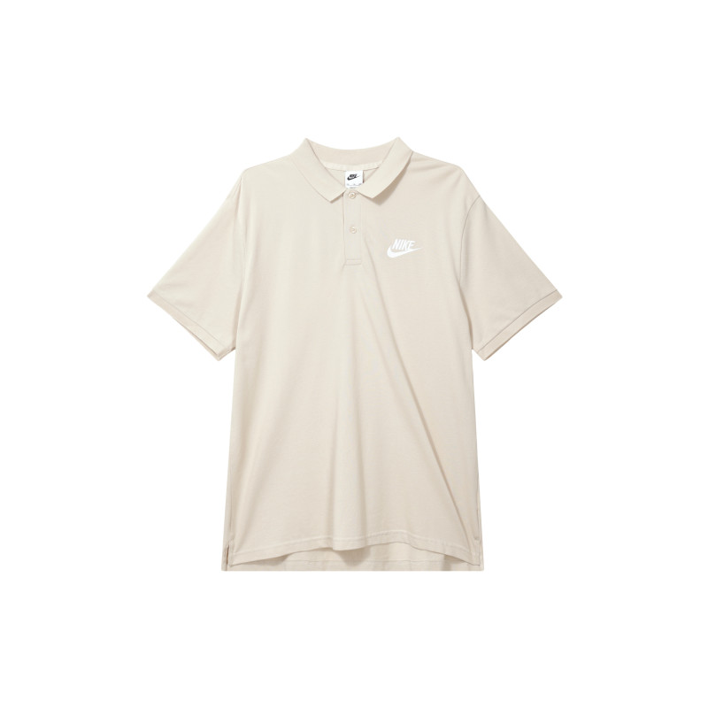 Nike LogoPolo