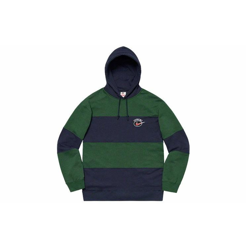 Supreme x Nike SS19