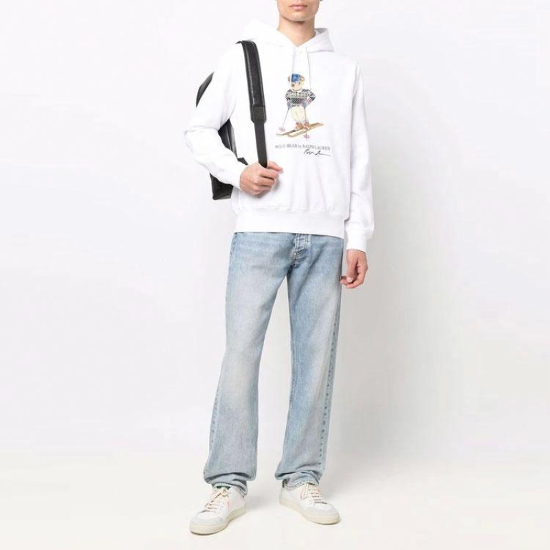 Polo Ralph Lauren Riding Bear