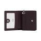 COACH Snap Wallet 11 Logo