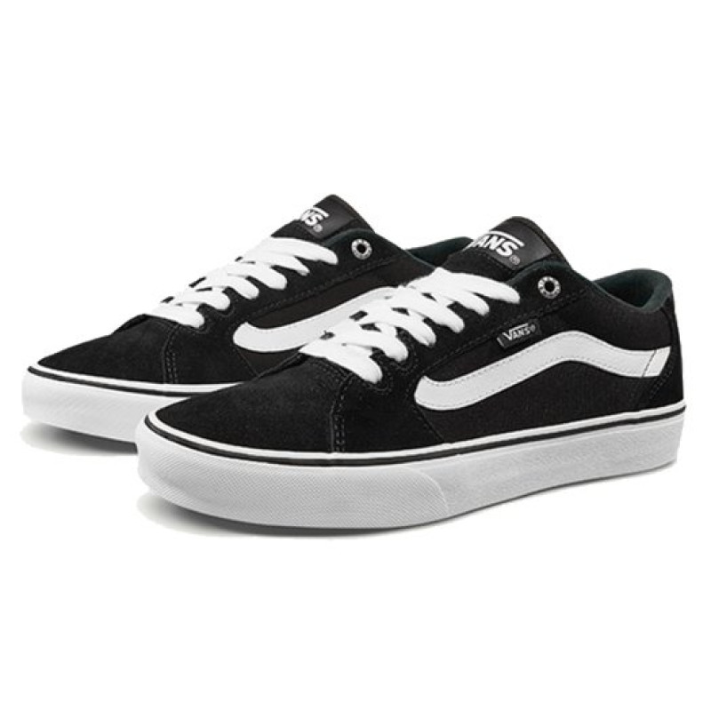 Vans Old Skool Faulkner