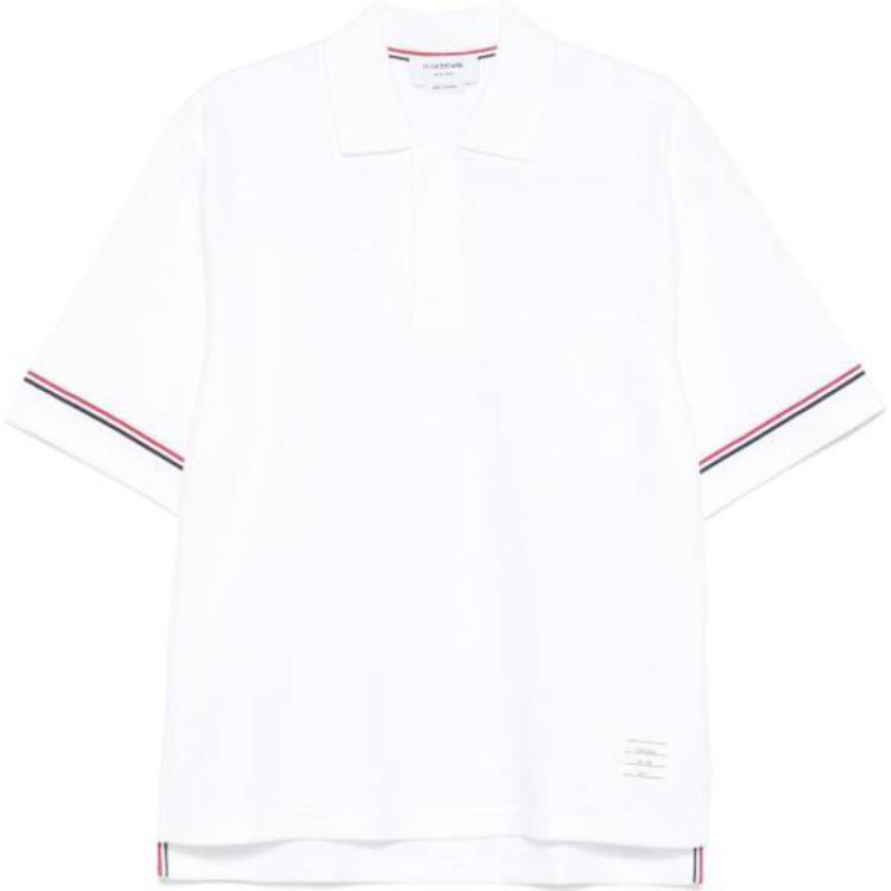 THOM BROWNE PoloPolo