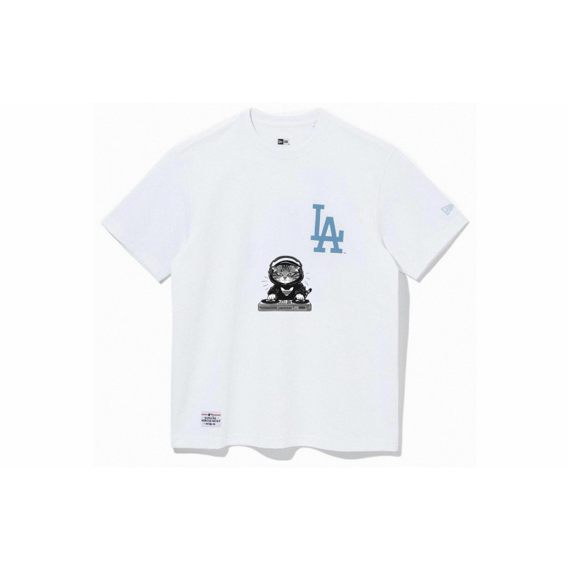 New Era x MLB YXYY T