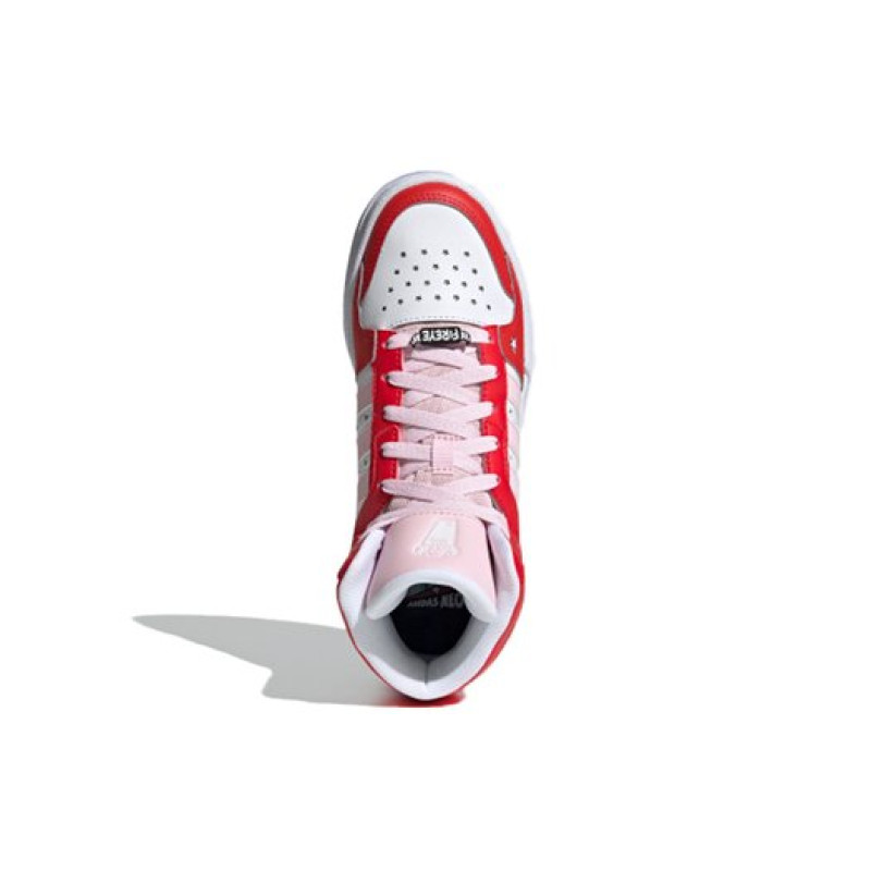 adidas neo Entrap Mid