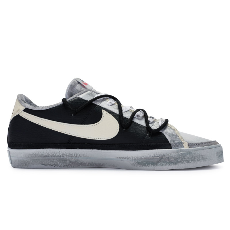 Nike Court Legacy 811 vibe