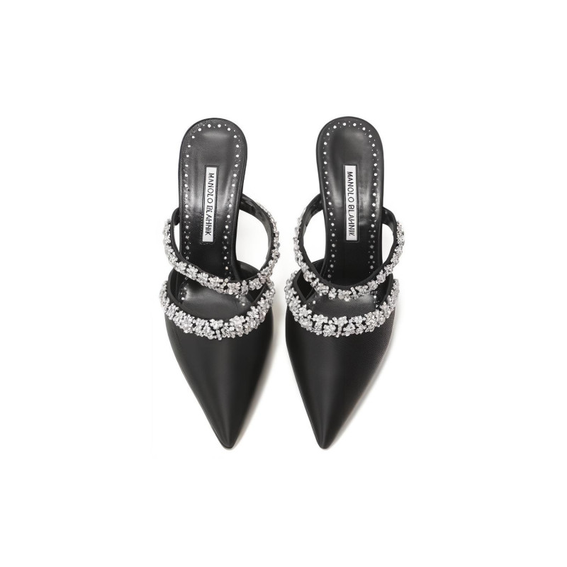 MANOLO BLAHNIK