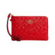 COACH Corner Zip 16