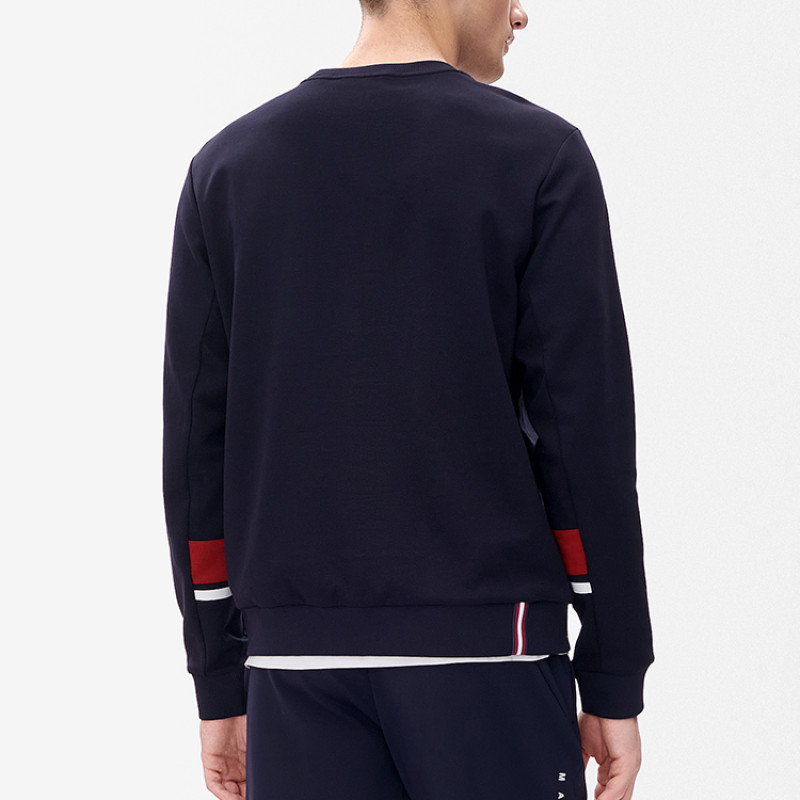 FILA Athletics Logo
