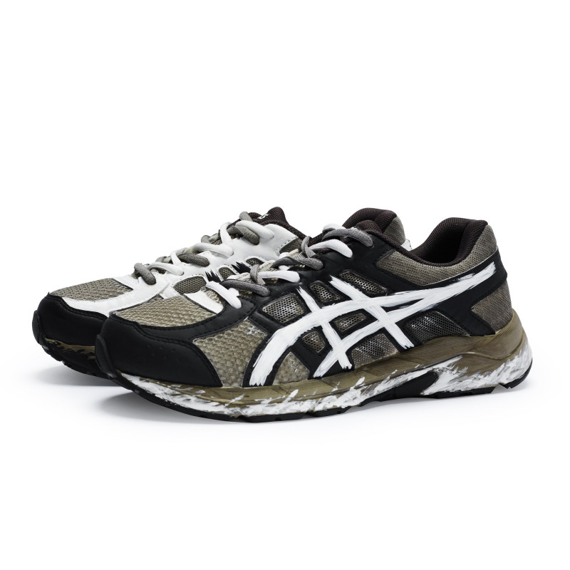 Asics Gel-Contend 4 811