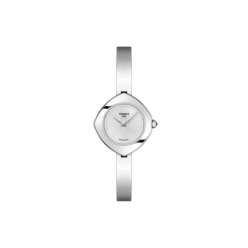 TISSOT 22.58mm T113.109.11.036.00