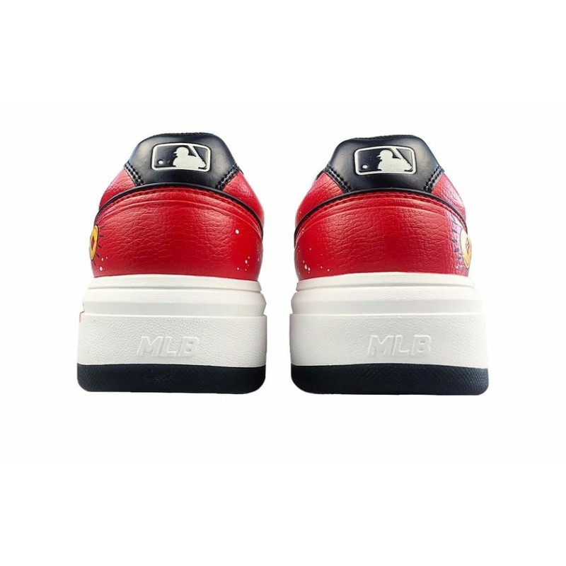 MLB Chunky Liner CNY