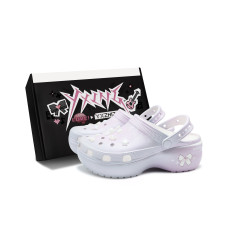 Crocs Classic clog Punk