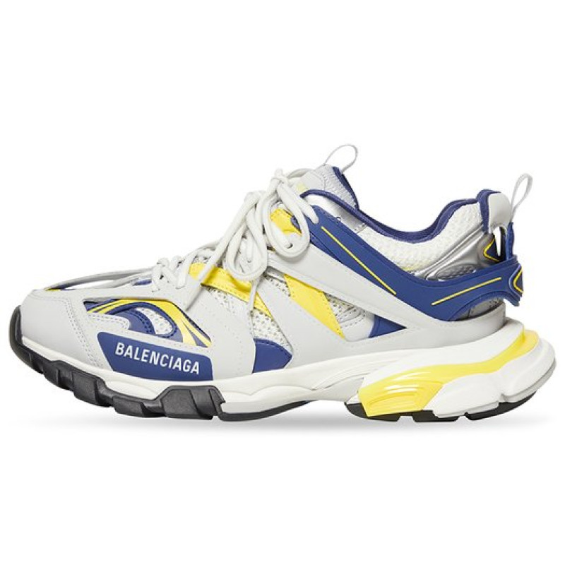 Balenciaga Track 1.0