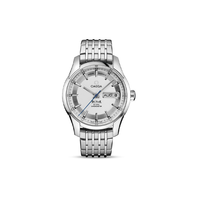 OMEGA 100 41mm 431.30.41.22.02.001