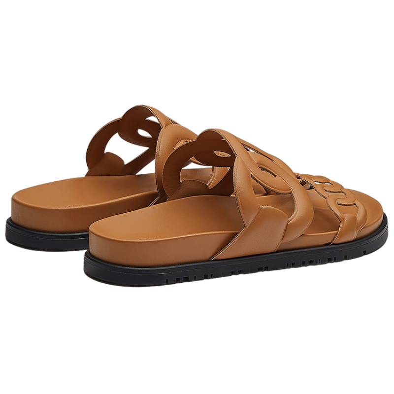 HERMES Extra sandal
