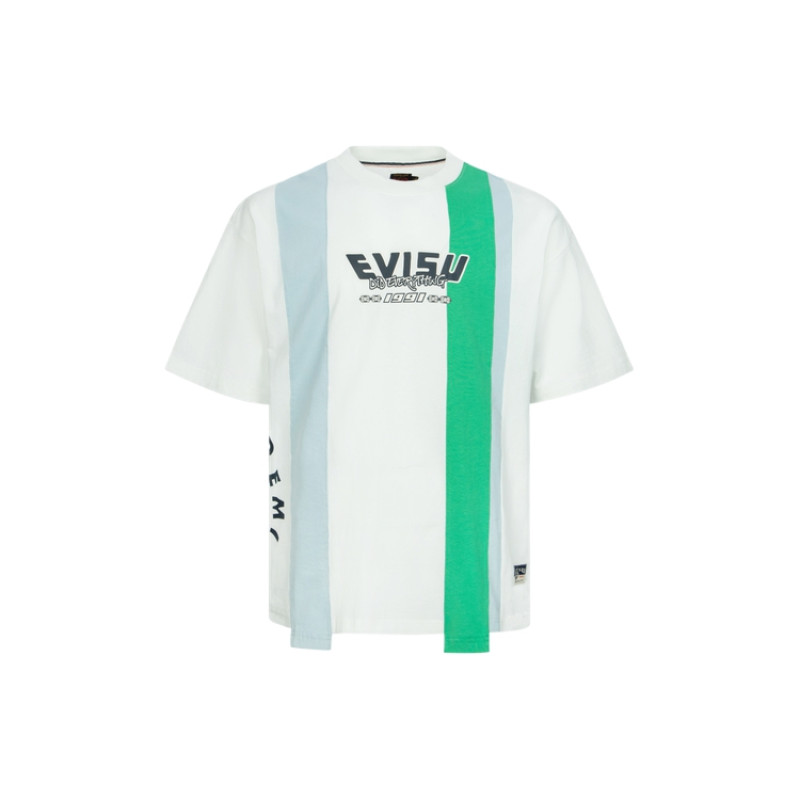 EVISU SS24 T