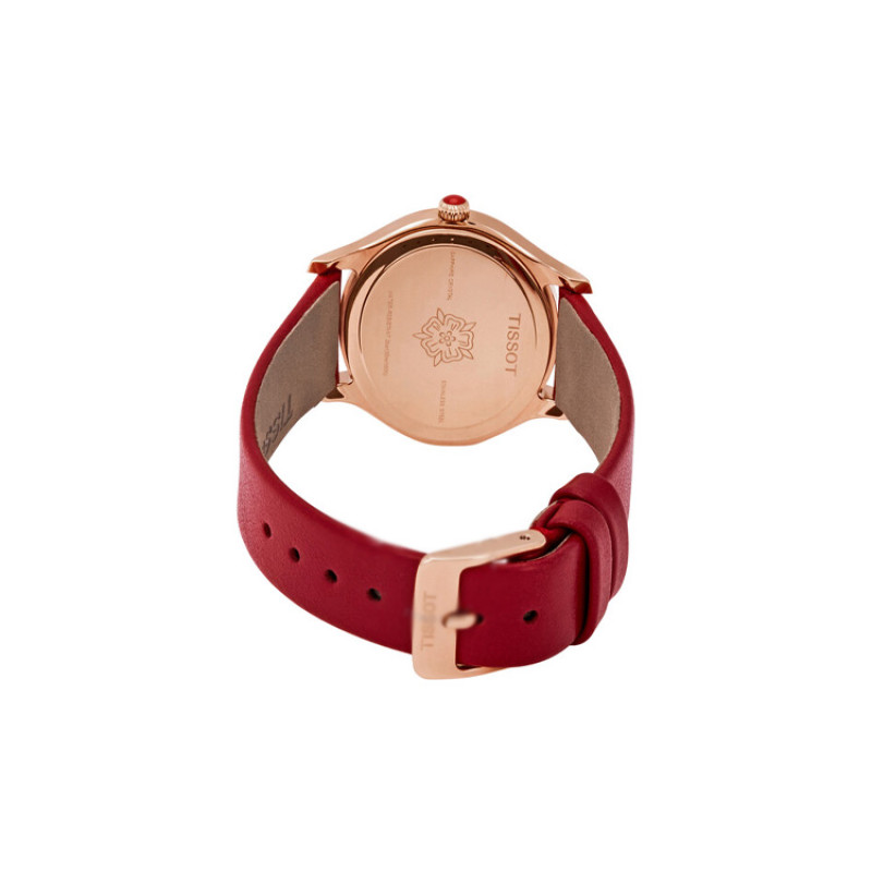 TISSOT 28*31.4mm T103.310.36.111.01