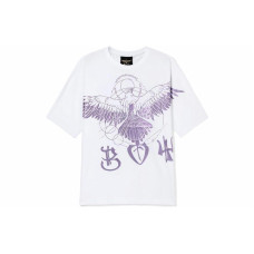 Boy London logoT