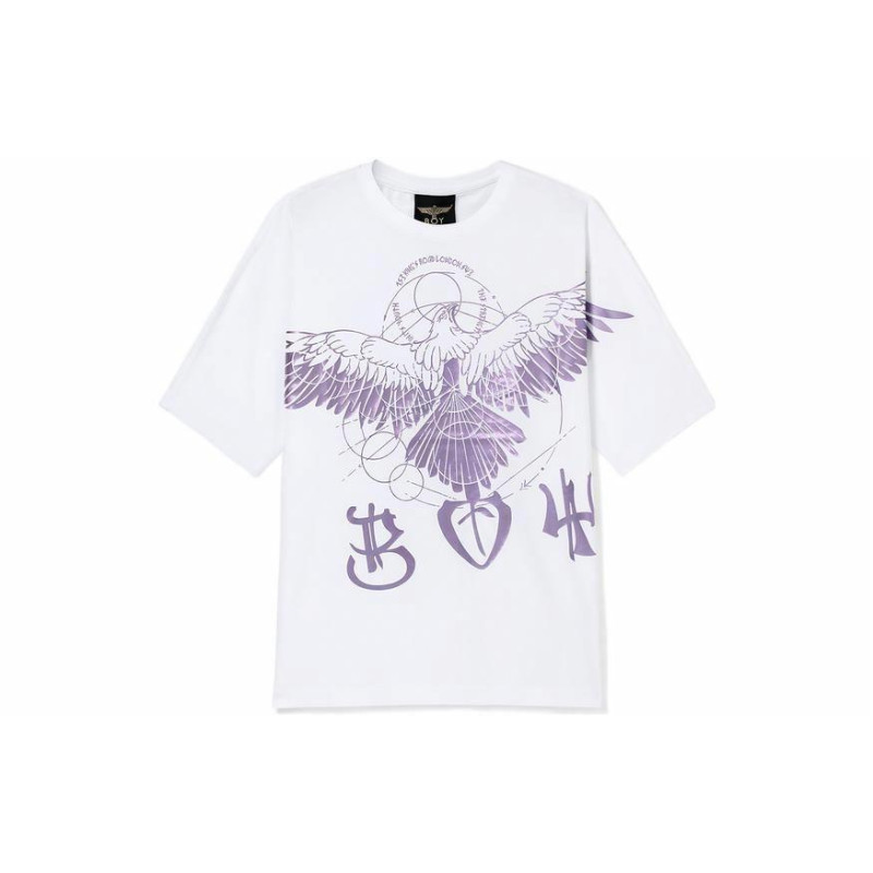 Boy London logoT