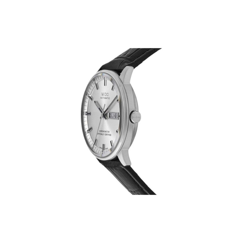 MIDO 40mm M021.431.16.031.00