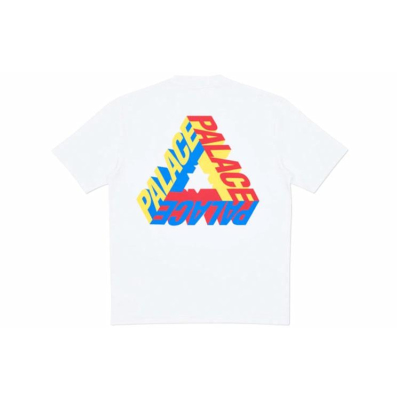 PALACE P-3D T-Shirt T