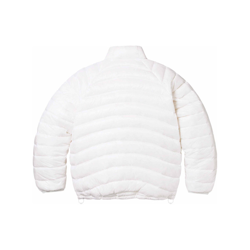 Supreme SS24 WEEK5 MICRO DOWN JACKET
