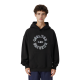 Supreme SS23 Week 5 Reverse Hooded Sweatshirt