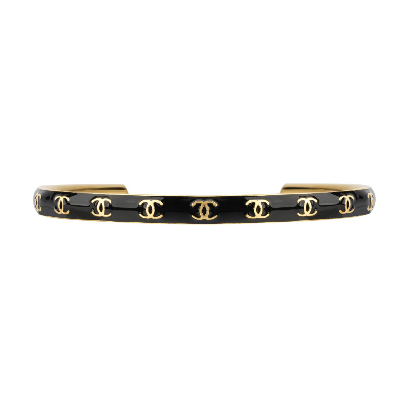 CHANEL Logo -