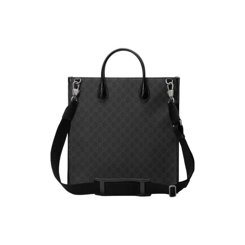 GUCCI GG Retro LogoG Tote